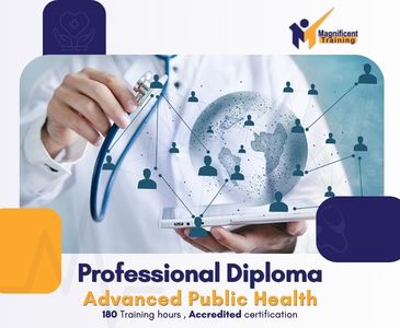 Professional Diploma in Public Health Advanced